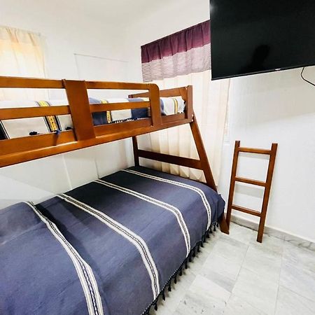 Habitaciones Leonor Oaxaca Exterior photo