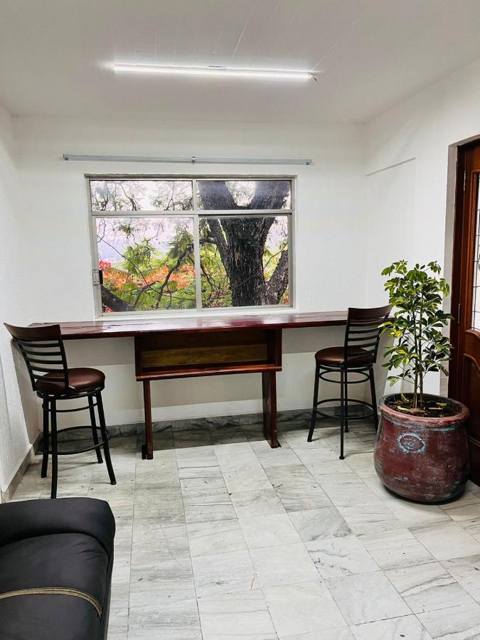 Habitaciones Leonor Oaxaca Exterior photo