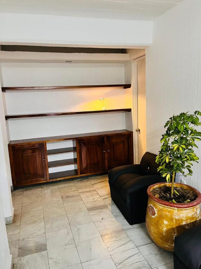 Habitaciones Leonor Oaxaca Exterior photo